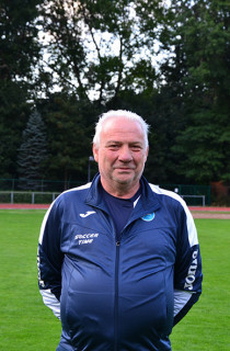 Staf Joop