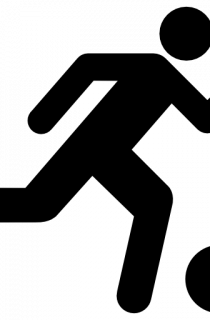 Voetballer 18