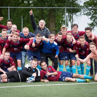 Kfctb Kampioen