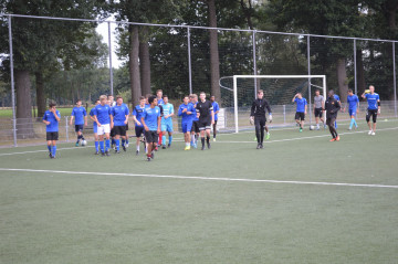 Training Voorbereiding 002