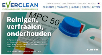 Everclean 7