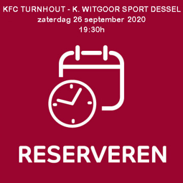 Kfct Witgoordessel