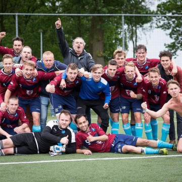 Kfctb Kampioen