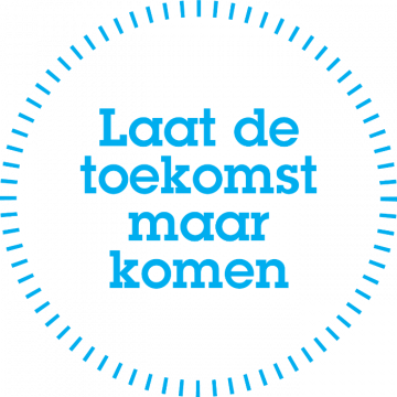 Toekomst