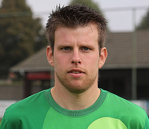 Fotos 1ste Ploeg Kvv 2014 112