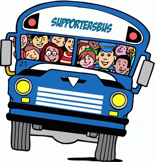 Supportersbus