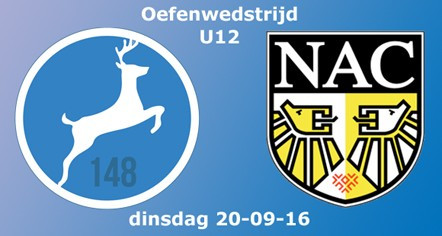 U12oefenwedstrijd2