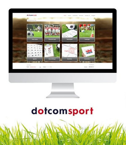 Dotcomsport