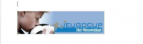 Jeugdcup 4