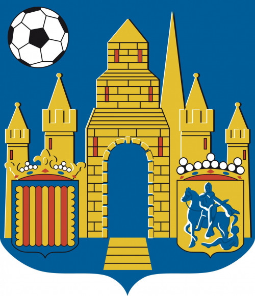 Kvc Westerlo Logo