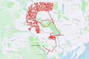 Strava Kfct 2