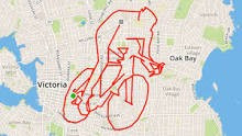 Strava Kfct 3