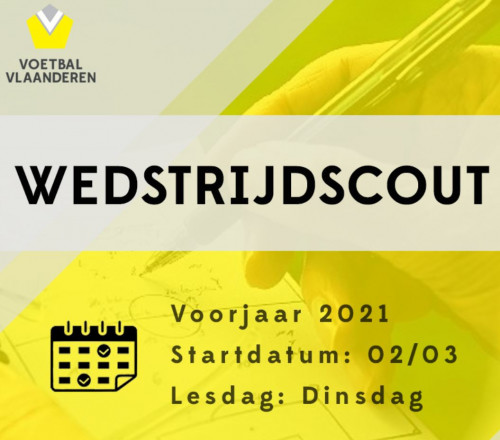 Wedscout